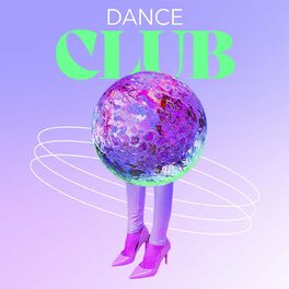 Album cover of Dance Club
