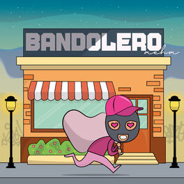 Album picture of Bandolero