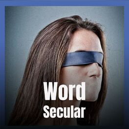 Album cover of Word Secular