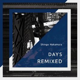 Album cover of Days (Remixed)
