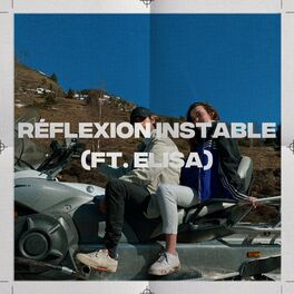 Album cover of Réflexion Instable (feat. Elisa)