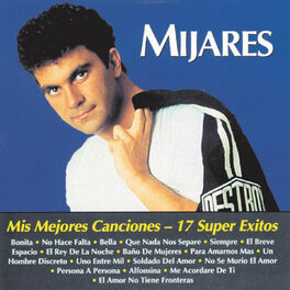 Album cover of Mis Mejores Canciones