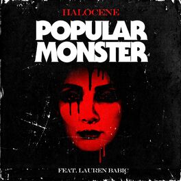 Album cover of Popular Monster
