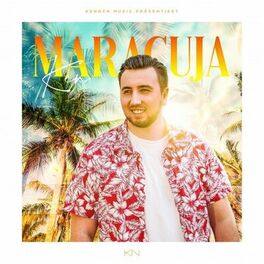 Album cover of Maracuja