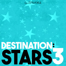 Album cover of Destination: Stars! 3