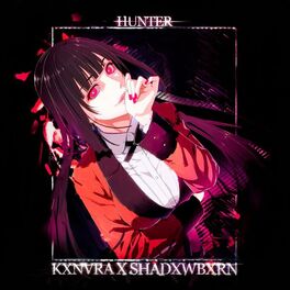 Album cover of HUNTER