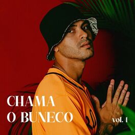 Album cover of Chama o Buneco Vol.1