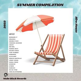 Album cover of Summer Compilation