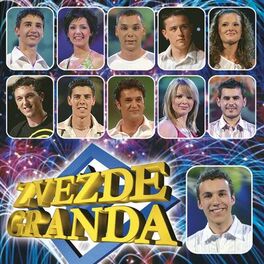 Album cover of Zvezde Granda 2004