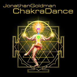 Album cover of Chakradance