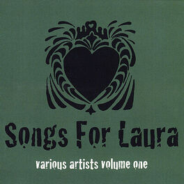 Album cover of Songs for Laura Volume One