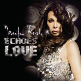 Album cover of Echoes Love