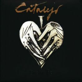Album cover of Catalejo