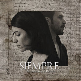 Album cover of Siempre