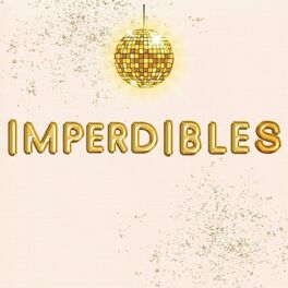 Album cover of Imperdibles