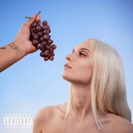 Album cover of Grapes