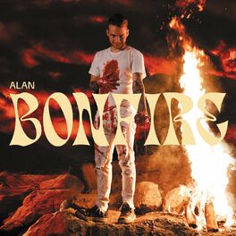 Album cover of BONFIRE