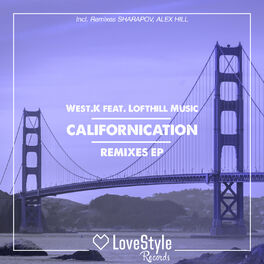 Album cover of Californication (Remixes)