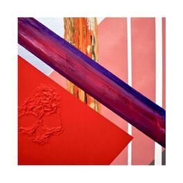 Album cover of Tetsuo & Youth
