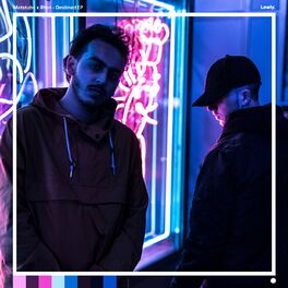 Album cover of Destined (EP)