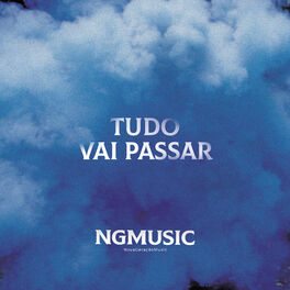 Album cover of Tudo Vai Passar