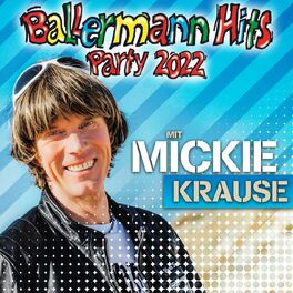 Album cover of Ballermann Hits Party mit Mickie Krause