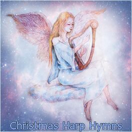 Album cover of Christmas Harp Hymns
