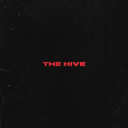 Album cover of THE HIVE