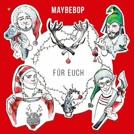 Album cover of Für Euch