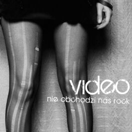 Album cover of Nie Obchodzi Nas Rock