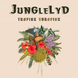 Album cover of Tropisk Europisk