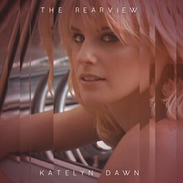 Album cover of The Rearview