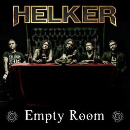 Album cover of Empty Room