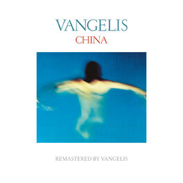 Album cover of China (Remastered)