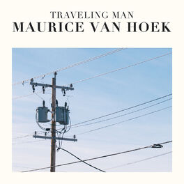 Album cover of Traveling Man