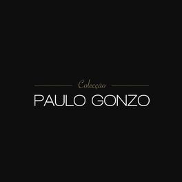 Album cover of Colecção Paulo Gonzo
