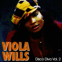 Album cover of Disco Diva Vol. 2