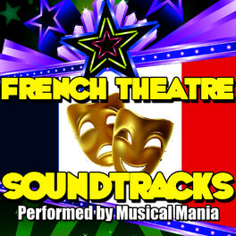 Album cover of French Theatre Soundtracks