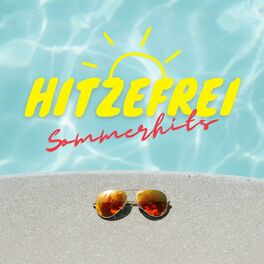 Album cover of Hitzefrei-Sommerhits