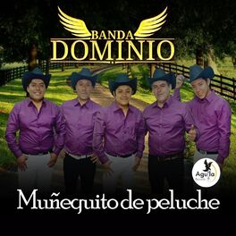 Album cover of Muñequito de Peluche