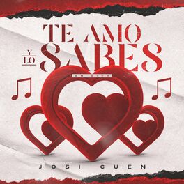 Album cover of Te Amo y Lo Sabes (En Vivo)