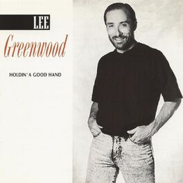 Album cover of Holdin' A Good Hand