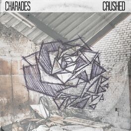 Album cover of Crushed