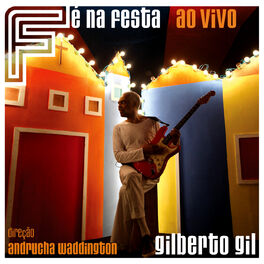 Album cover of Fé na Festa (Ao Vivo)