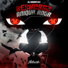 Album cover of Berimbau Aniquilador 2