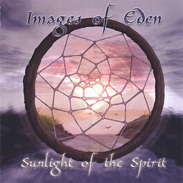 Album cover of Sunlight of the Spirit