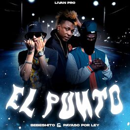 Album cover of El Punto