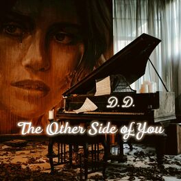 Album cover of The Other Side of You