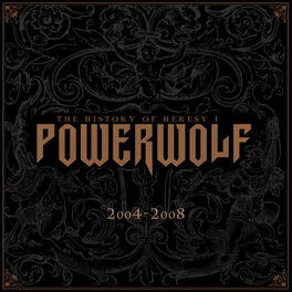 Powerwolf: albums, songs, playlists