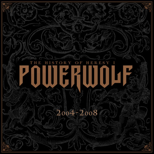 Powerwolf - Saturday Satan (Rerecorded Version): listen with lyrics